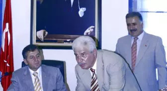 CHP'li Başkan Öğrenci Yurdu Yaptıracak