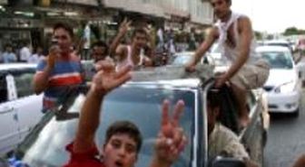 Irak Halkı Sefalet İçerisinde Yaşıyor