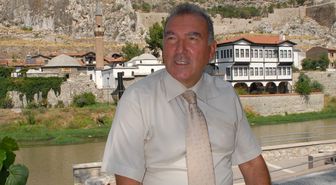 Amasya'da Ramazan Renkli Geçecek