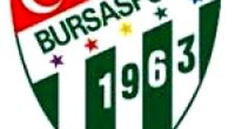 Bursaspor'da Şok Suçlama