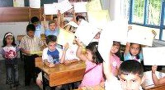 Devlet Okulları 'Algılama' Testinde Sınıfta Kaldı
