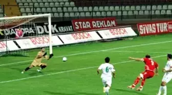 Geleneksel Cumhuriyet Kupası 4'lü Futbol Turnuvası