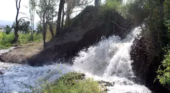Çorum'da Yaylalar Turizme Açılıyor