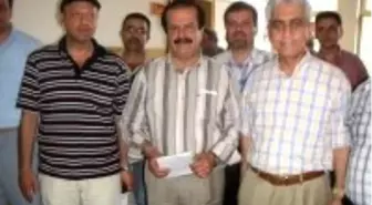 Milletvekilinin 'Sokakta İhtiyaç Giderme'sine Ceza