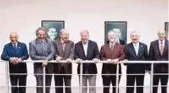 'Üniversitede 'Çince Devrimi' Yaptık'