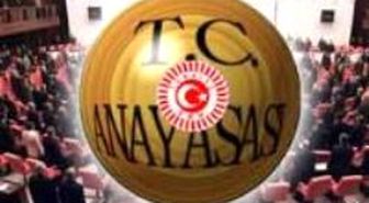 'Anayasa Çalışmasını Yakında Tartışmaya Açacağız'