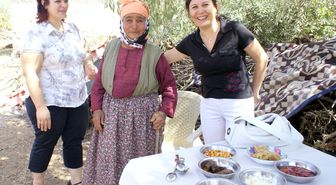 Nazilli Devlet Hastanesinden Örnek Çalışma