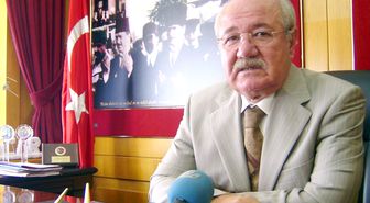 İzmir Müftüsünden Ramazan Çağrısı