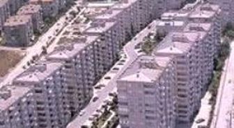 Konut Sezonu Kampanya Bombardımanıyla Açıldı