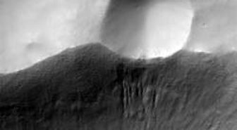 Mars, 40 Kez Buzul Çağı Yaşamış