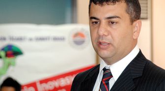 '1. Mersin İnovasyon Yarışması' Tanıtıldı