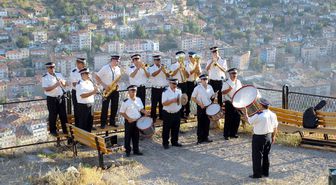 Amasya'da 136 Yıldır Devam Eden Ramazan Geleneği
