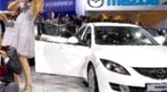 Mazda: 2008'de Türkiye Pazarında Yeniden Doğarız