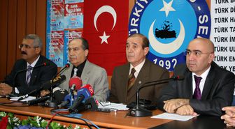 Argıtay'ın 'Azınlık Raporu' Kararı ile İlgili Kurulun Muhalif Üyelerinden Ortak Basın Açıklaması