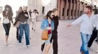 Rus Kızların Patlattığı Mantar Raporu