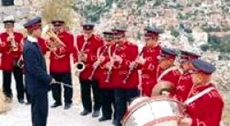 Çaresizlerin Rabbi Sensin