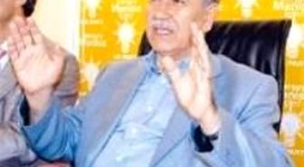 Başbakan Erdoğan'dan Arınç'a Jest