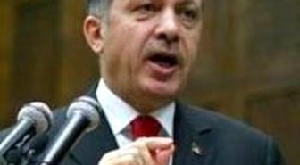 'Bir Kısım Örgütleri Terörist İlan Etmek Yetmiyor'