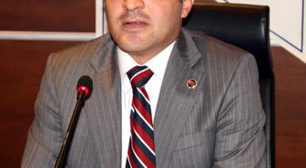 Orgiad'dan Siyasilere Rapor