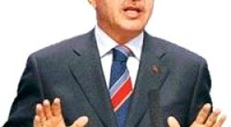 Erdoğan: Terörle Mücadelede Destek Bekliyoruz