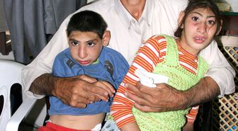 Köy Korucusu, Özürlü 3 Çocuğu İçin Yardım İstedi