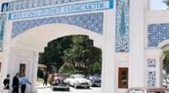 Mezarlıkta Fatiha'yı İhmal Etmeyin