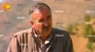 Karayılan: ABD Bize Petrol Hattını Bombalayın Dedi