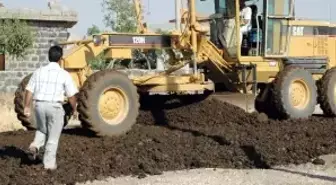 Çınar'da Köydes ile Yolsuz Köy Kalmadı