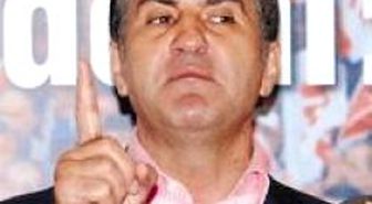 Baykal Oldubitti Peşinde
