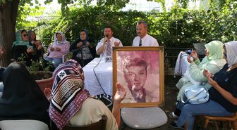 Zeki Müren Vefatının 11. Yıldönümünde Bodrum'da Anılıyor