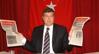 Askere Çağırılan Başkan Gazete İlanlarıyla Haklılığını Halka Anlatmaya Çalışıyor