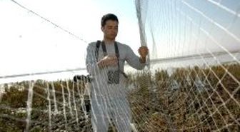 Kuş Bilimcileri Kuyucuk Gölü'ne Hayran Kaldı