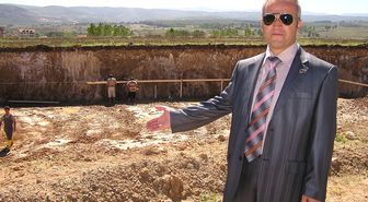 Kavak'ta Eğitim Yatırımları Yüz Güldürüyor
