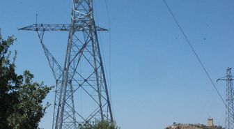 Şırnak'ın Elektrik Sorunu Çözülüyor