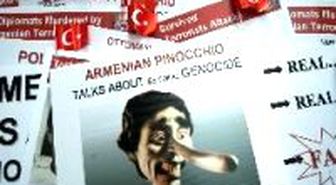 ABD'nin 8 Eski Bakanından Ermeni Tasarısı Mektubu