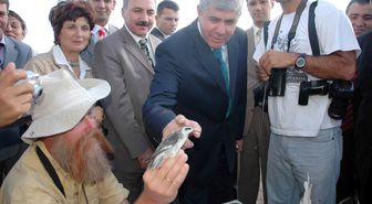 Küresel Isınma Kuzeydoğu Anadolu'da Yağışları Artıracak