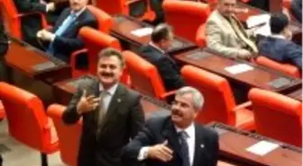 AKP'den Sonbahar Kampı