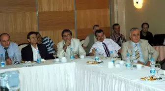 Kemer Sahili Beşli Belde Bölgesi Kalkınma Projesi