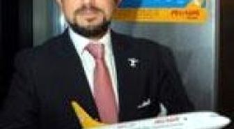 Pegasus'tan 15 Euroya Uçak Bileti
