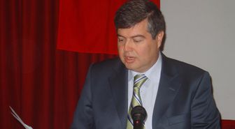 Askere Çağrılan Kuşadası Belediye Başkanı İçin Yürütmeyi Durdurma Kararı