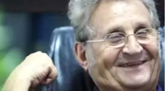 Yıldırım Aktuna Hayatını Kaybetti