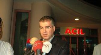 Aktuna'nın Doktorundan Vefatına İlişkin Açıklama