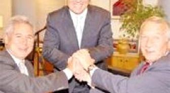 Toyota: Global Oyuncu Sabancı'dan Memnunuz
