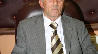 1 Ekim Dünya Yaşlılar Günü