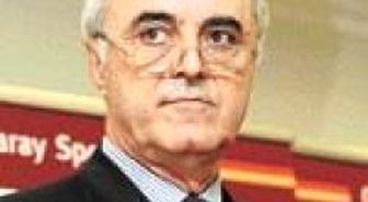Canaydın: Galatasaray Her Zaman Var Olacaktır