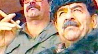 Saddam'dan Geriye Kalanlar Satılıyor