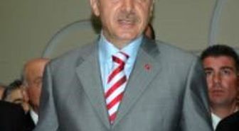 Erdoğan'ın Malezya'lı, Özal'lı Uyarıları