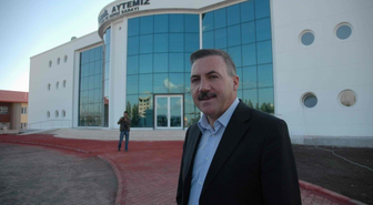 Kars'ta 84 Wc'li Spor Salonu Yapılacak