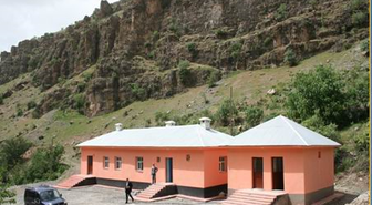 Hakkari'de Eğitim Alanında Büyük Mesafeler Kaydedildi