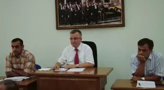 Manavgat Belediyesinin 2008 Bütçesi 54 Milyon YTL
